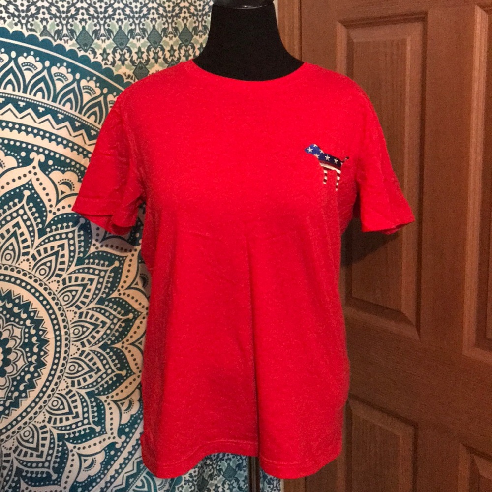 Pink America T